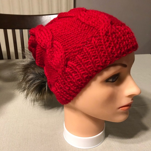 Handmade hat - Picture 2 of 2